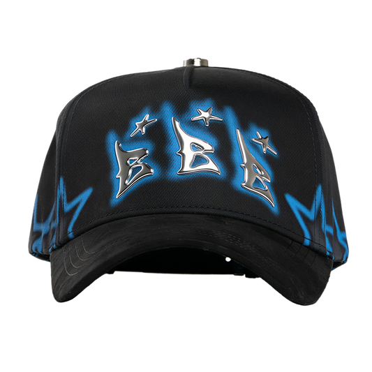 GORRA BARBAS HATS BBB
