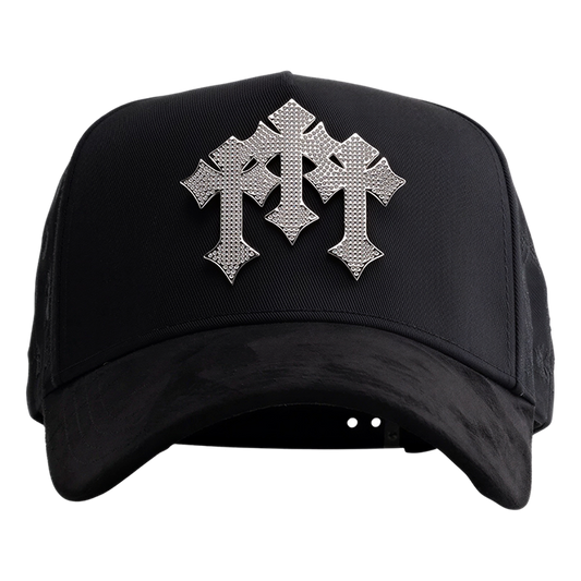 GORRA BARBAS HATS CHROME CT LAST EDITION