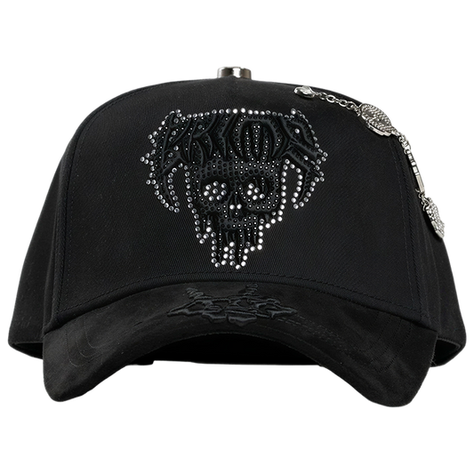 GORRA BARBAS HATS CR*ME