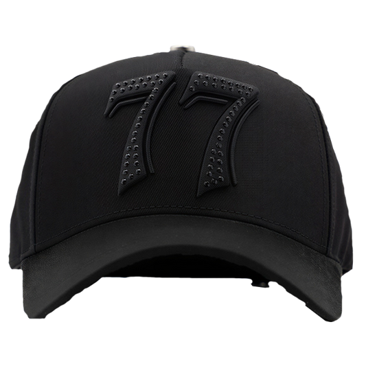 GORRA BARBAS HATS 77